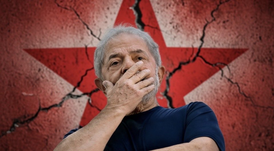 DIDIREDPILL's tweet photo. Lula 🦑 vai muito mal na eleição para governadores nos estados. Veja o mapa. Saiba tudo no link abaixo ⬇️ https://t.co/9i69BXnzBN