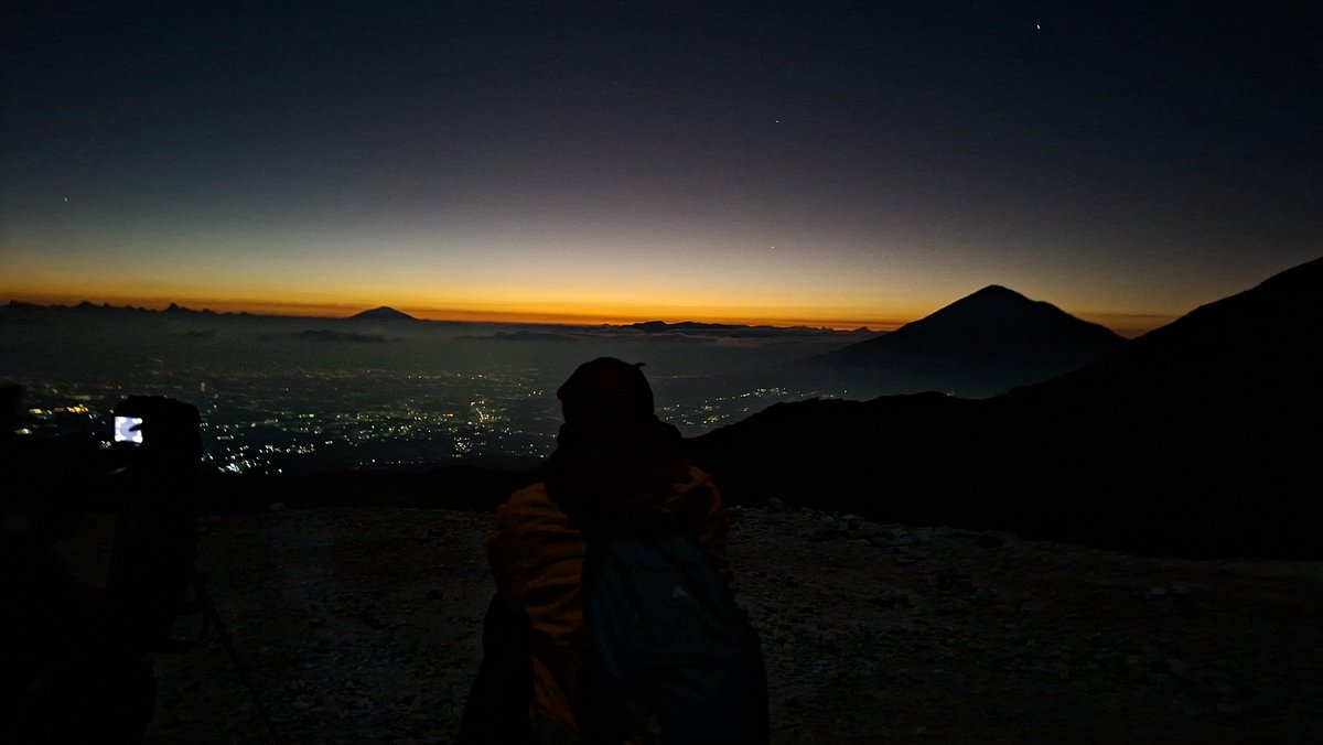 hachirost's tweet photo. my first ever experience 😄🌌 https://t.co/XQSQyPrBvH