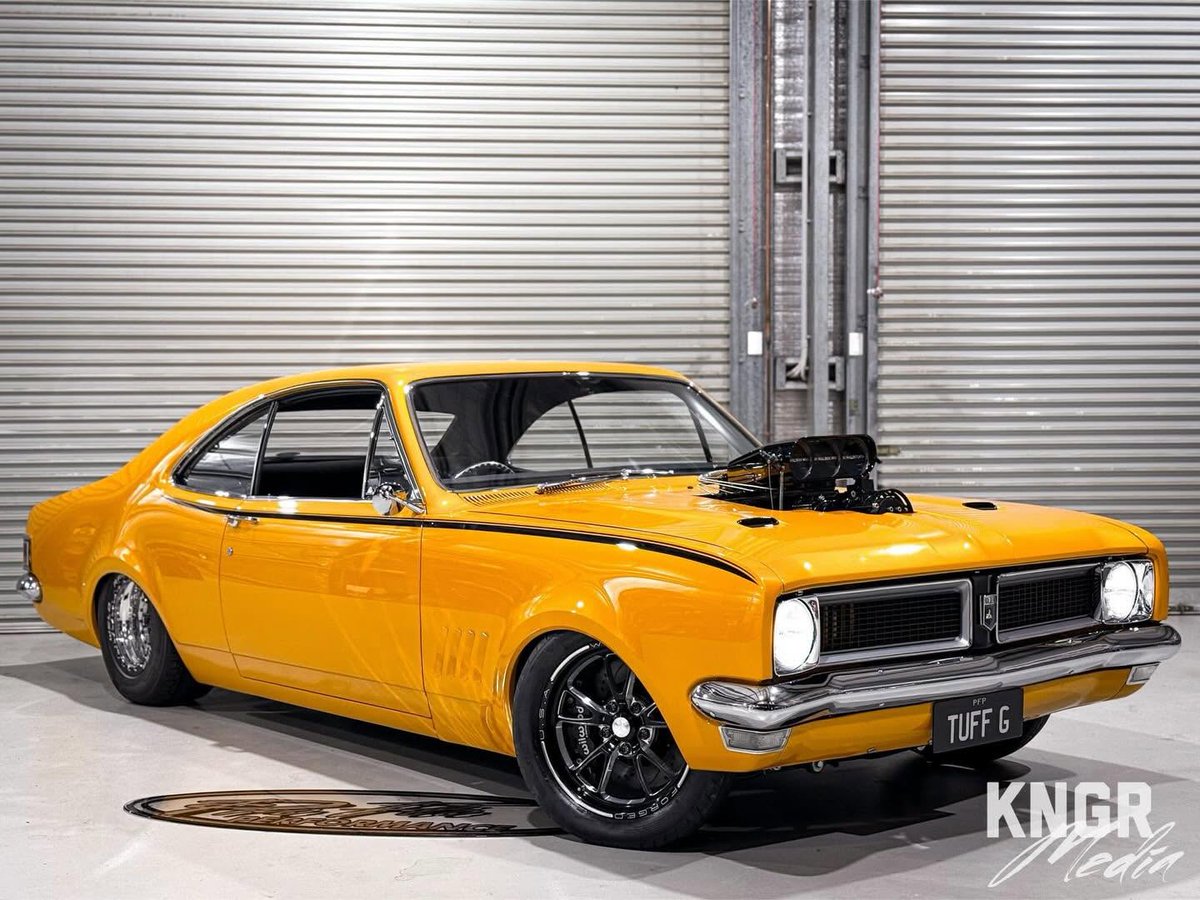 garage193's tweet photo. Holden HG Monaro https://t.co/YZm2QsFTA4