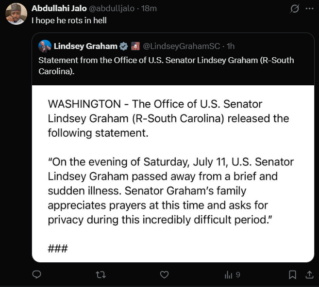 Michael C tweet media