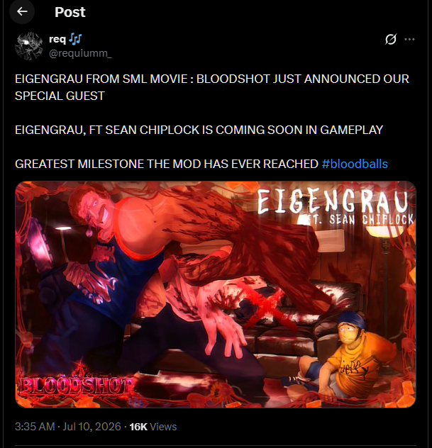 ThatOneGlobe tweet media