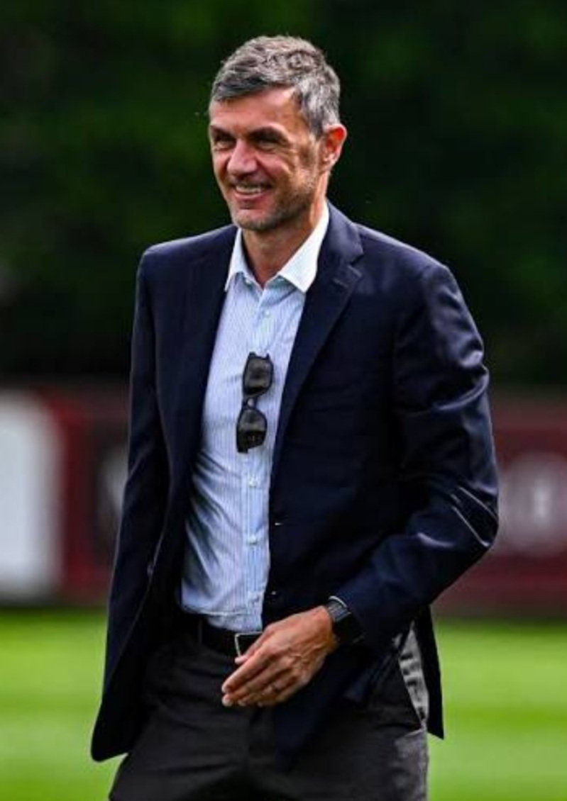 mantegazziani's tweet photo. Il mio ultra-cinquantennale interismo non mi impedisce di riconoscere in lui una delle massime espressioni di uomo di calcio e grande campione. 
È di gente come lui che avremmo bisogno nel calcio scalcagnato e cafone di oggi.
Bentornato Paolino!
🏹 https://t.co/9Ghs4LG02g