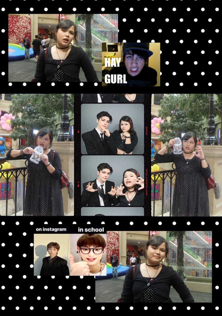 ricomyeow's tweet photo. had a fun maki-ful day 2 days ago 🕯️🖤 https://t.co/z0gvEZYO5B
