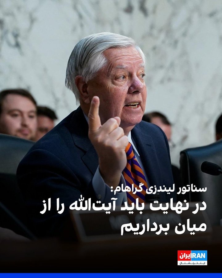 agha_mohamad1_'s tweet photo. کارما یا کارما... https://t.co/9JbQkuSCxS