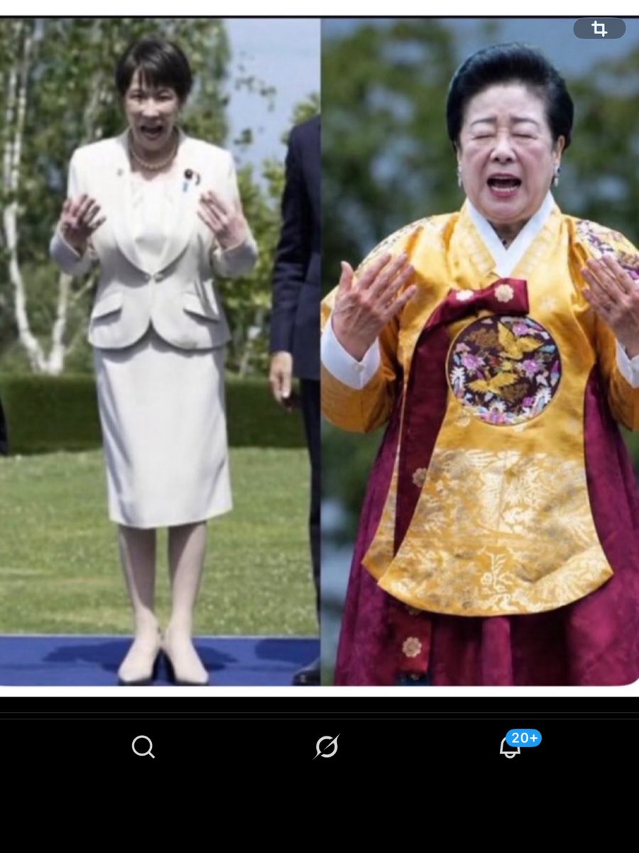 smEMkxiKSng7s9I's tweet photo. 文鮮明の言葉を戯言と軽く考えない方が良いと思います
何しろ「カルト」なんですから
実際、高市が総理になってから怒涛のように「統一教会」の望み通りの法案が次々に閣議決定されている
このままでは本当に皇室が、日本が乗っ取られてしまいます

#自民党は統一教会
#高市早苗は統一教会幹部 https://t.co/yAy21Ce2Lv