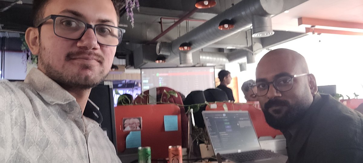 YashBalan32603's tweet photo. @growthx The average job seeker burns 15 to 30 minutes per application retyping the same fields into Workday. That is hundreds of hours a cycle. Building the fix at the World's Largest Hermes Hackathon 2026 Delhi Edition @growthx. #GrowthX #Digia https://t.co/ukyQFDJRFc