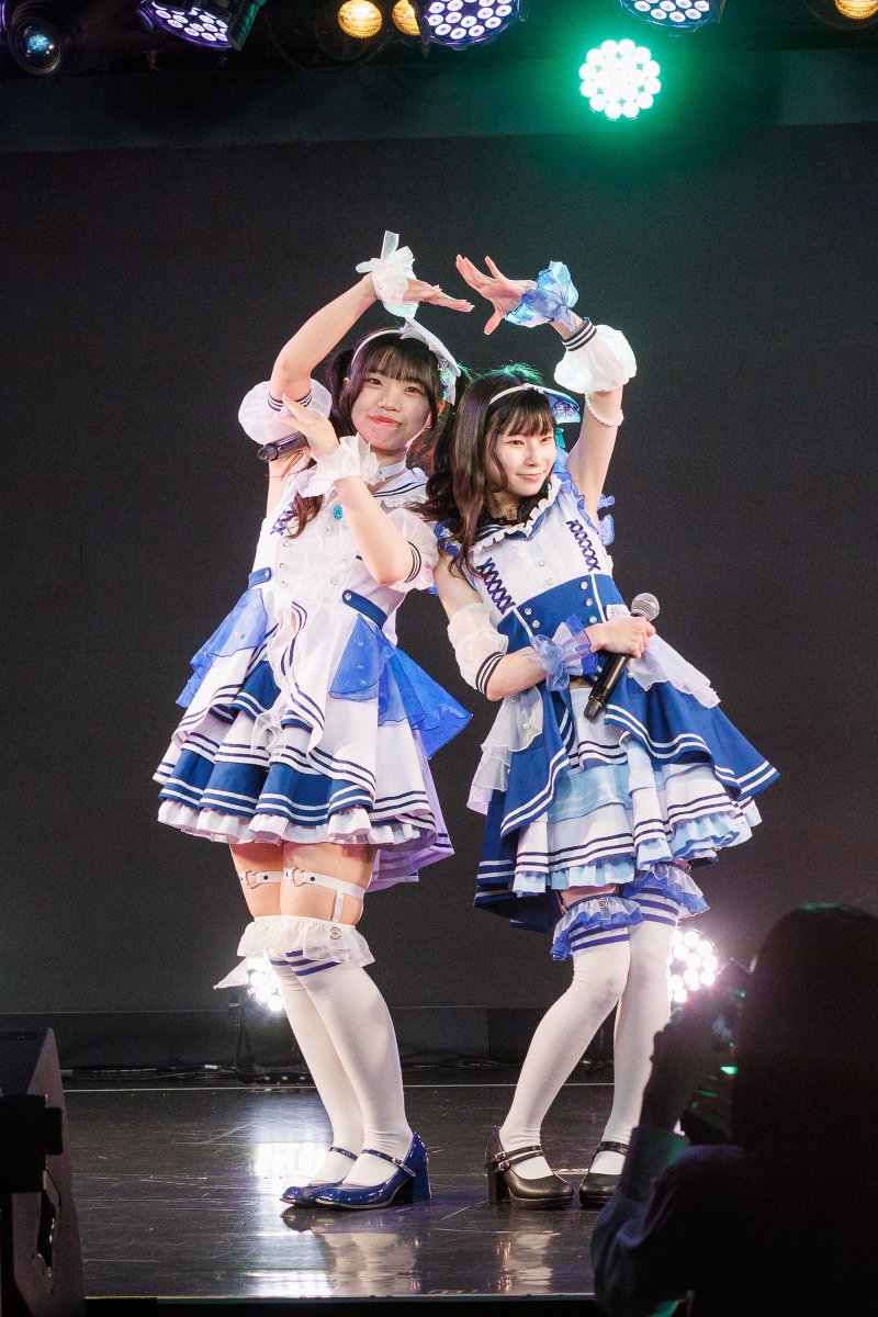 UncleNasu's tweet photo. ツボミシンフォニーから、
ゆめみるよる。 
20260703アキカル
#ツボミシンフォニー #ゆめみるよる https://t.co/kYEzxRHt5Q