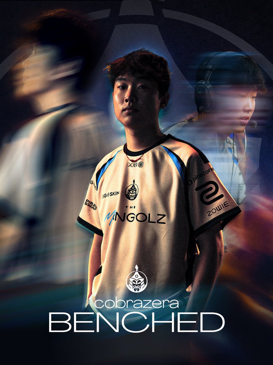 Polymarket Counter-Strike tweet media