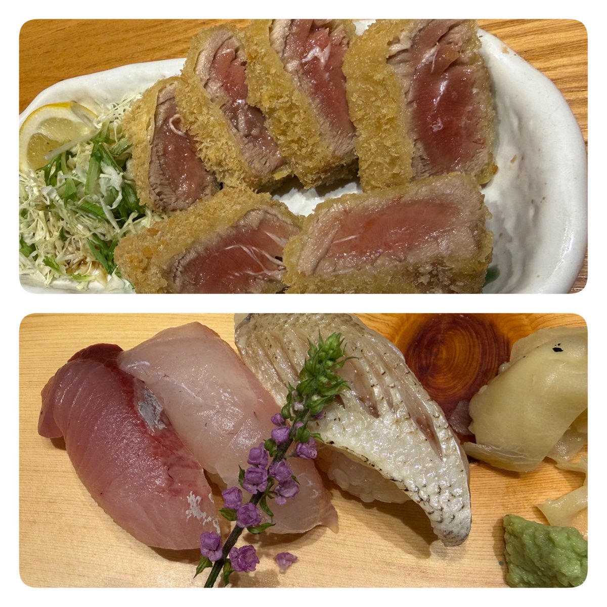 maemukidayon's tweet photo. その後、金沢駅に戻り、百番街の魚菜屋で、飲んで食べてきたよ😋
金沢もめっちゃ暑いからビール🍺がすすむ、すすむ🍺✨
めっちゃ美味かった〜👍🏻 https://t.co/JyYrfGCWRz
