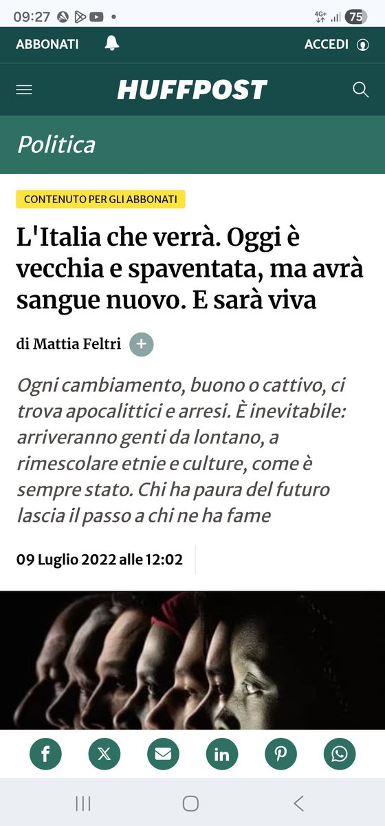 Er_cap9's tweet photo. @Holly567440 Questo è il vero obiettivi dei progressisti . Sostituzione etnica https://t.co/7AKilbbdRf