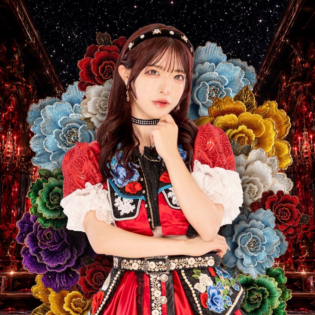 hitomi_idoll's tweet photo. #新しいプロフィール画像 https://t.co/gxY6J96R1P
