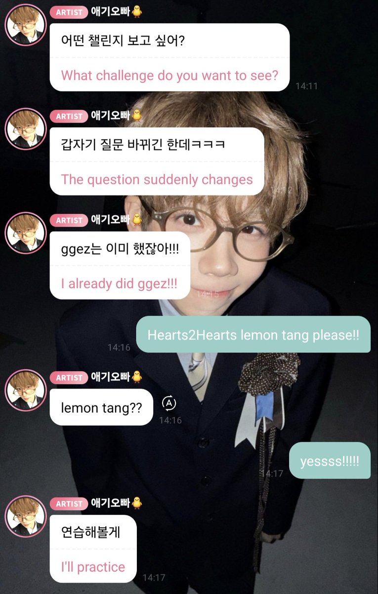 KyangbaeLuv's tweet photo. I take full credit for this btw https://t.co/fUkjCyj2tR