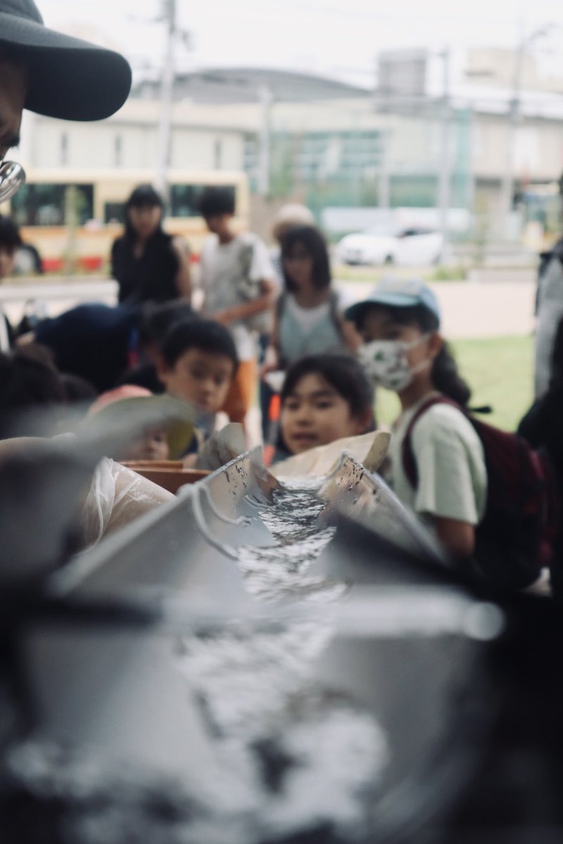 ___iri6o3's tweet photo. そうめんの目線
𓈒𓂃𓈒𓂃𓈒𓂃𓈒𓂃𓈒𓂃𓈒𓂃𓈒𓂃𓈒𓂃𓈒𓂃𓈒𓂃𓈒𓂃𓈒𓂃𓈒
 #そうめん  #夏 https://t.co/qVp0JT7U1j