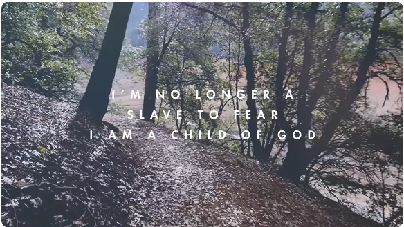 lwegaba's tweet photo. Am no longer slave of fear ... I am child of GOD.
Am no longer slave of fear .... I am child of GOD
Am no longer slave of fear .... I Am child of GOD
I am sourrounded ....by arms of Father .....

beautiful song https://t.co/7IvENYRmIk