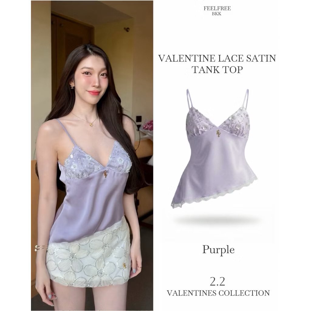 b03176961's tweet photo. FF (m) purple 320.-
Shewear (m) pink glitter 380.-
แค่ลองแม่จะเปลี่ยนไซต์ 🐰✨🫶🏻

 #feelfree #shewear #เสื้อผ้าไอจี #ส่งต่อfeelfree #ส่งต่อshewear #ส่งต่อเสื้อผ้า https://t.co/Xuk8Doj7pW