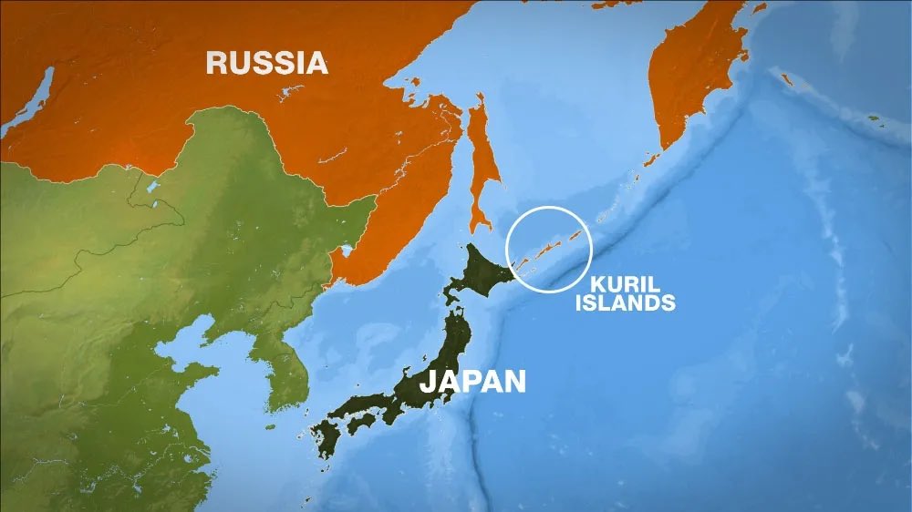 UkrReview's tweet photo. ‼️🇯🇵 After Russia's 2022 invasion of 🇺🇦Ukraine, many Russian spies relocated to Japan because of its relatively weak counter-espionage laws and advanced tech industry, - The Japan Times

According to Western intelligence, they use front companies and diplomatic/business covers to acquire restricted Japanese technology, which is then smuggled to Russia through third countries and used in missiles and drones. 

Ukraine and Western governments have repeatedly warned Japan, but critics say Japan has been slow to crack down despite supporting Ukraine politically.
