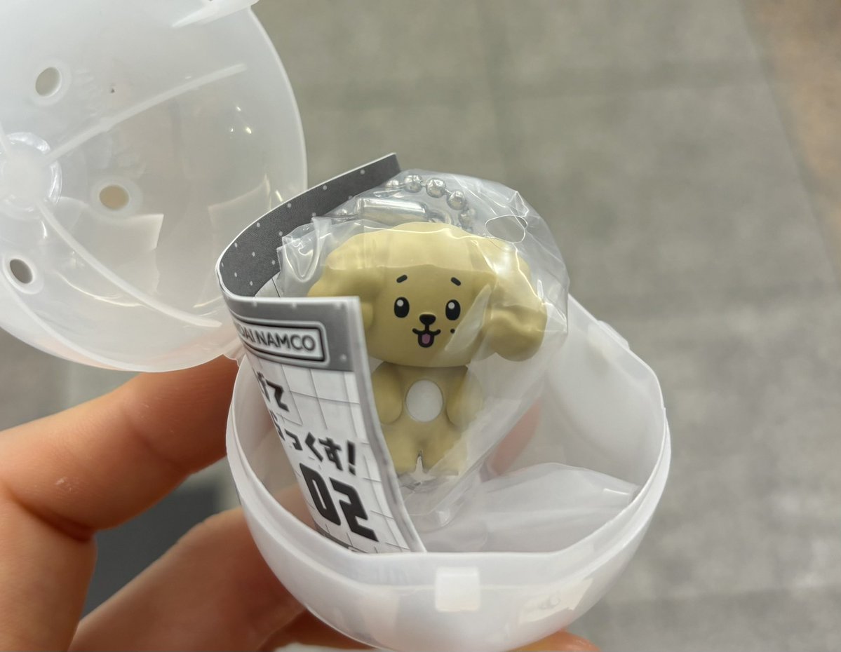 wei_lan11's tweet photo. @not_TL
【交換】SEVENTEEN セブチ MINITEEN ミニティーン つまんでつなげてますこっと ガチャ

求┊︎ホシ ミンギュor定価

譲┊︎ウジ ディノ ドギョム

都内手渡し、郵送で交換可能な方お声がけ下さい🙇🏻‍♀️ https://t.co/pALP9g0i4x