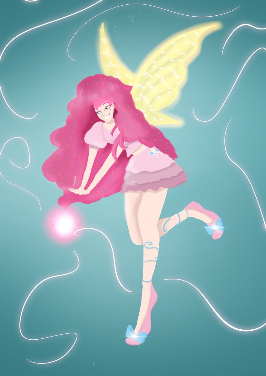 Faia871743's tweet photo. #art #winx #digitalart #mlp https://t.co/AXUhyfyEMc