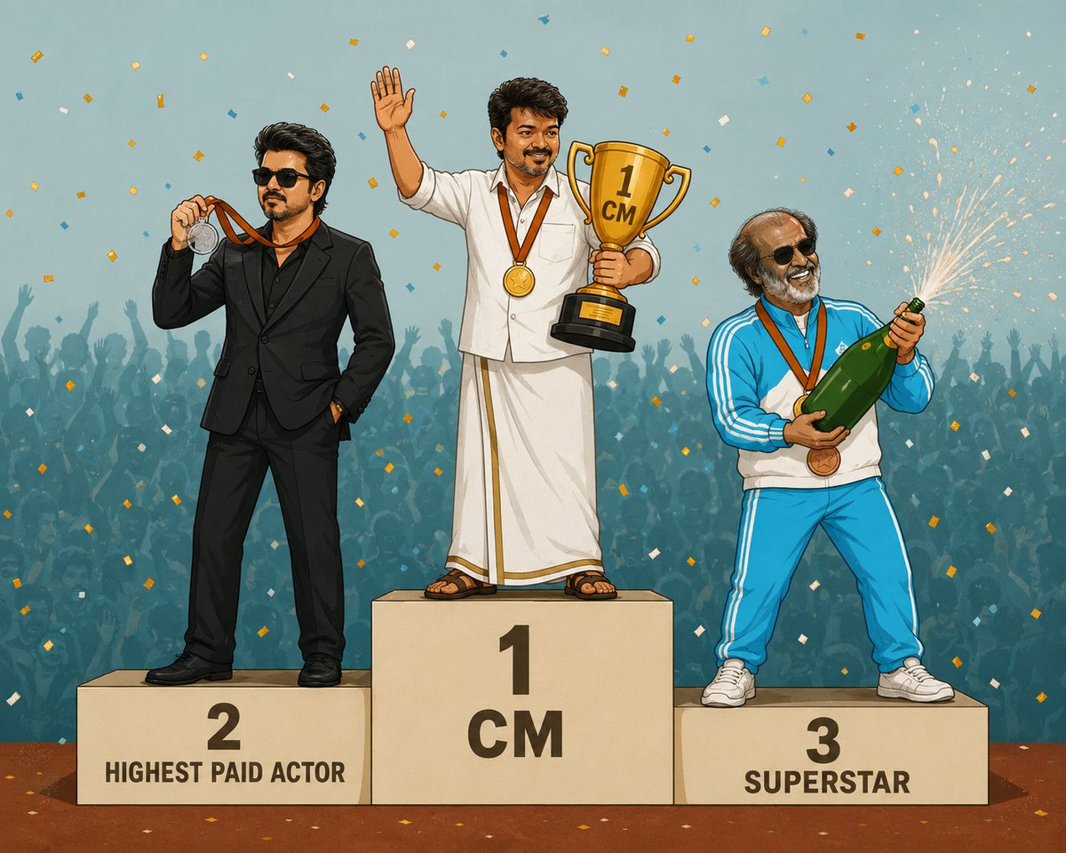 Surya_vj_07's tweet photo. உன்னோட சூப்பர் ஸ்டார் பட்டத்தை எடுத்து உன்னோட *த்துல சொருகிகொடா @rajinikanth https://t.co/99xxcAApxP