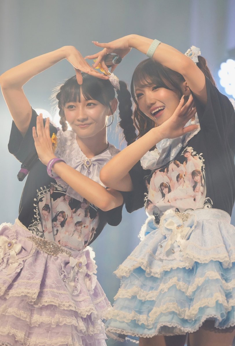 1部> SUPER☆GiRLS 16th Anniversary LIVE～カラフルサマー☆君と作る