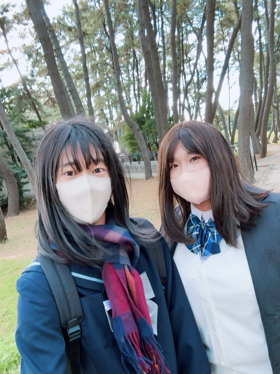 miotanmiopon's tweet photo. 前にみたいに女装で一緒に遊んでくれる人いないかな〜
 @kanayo___ https://t.co/Tu8v29vzM0