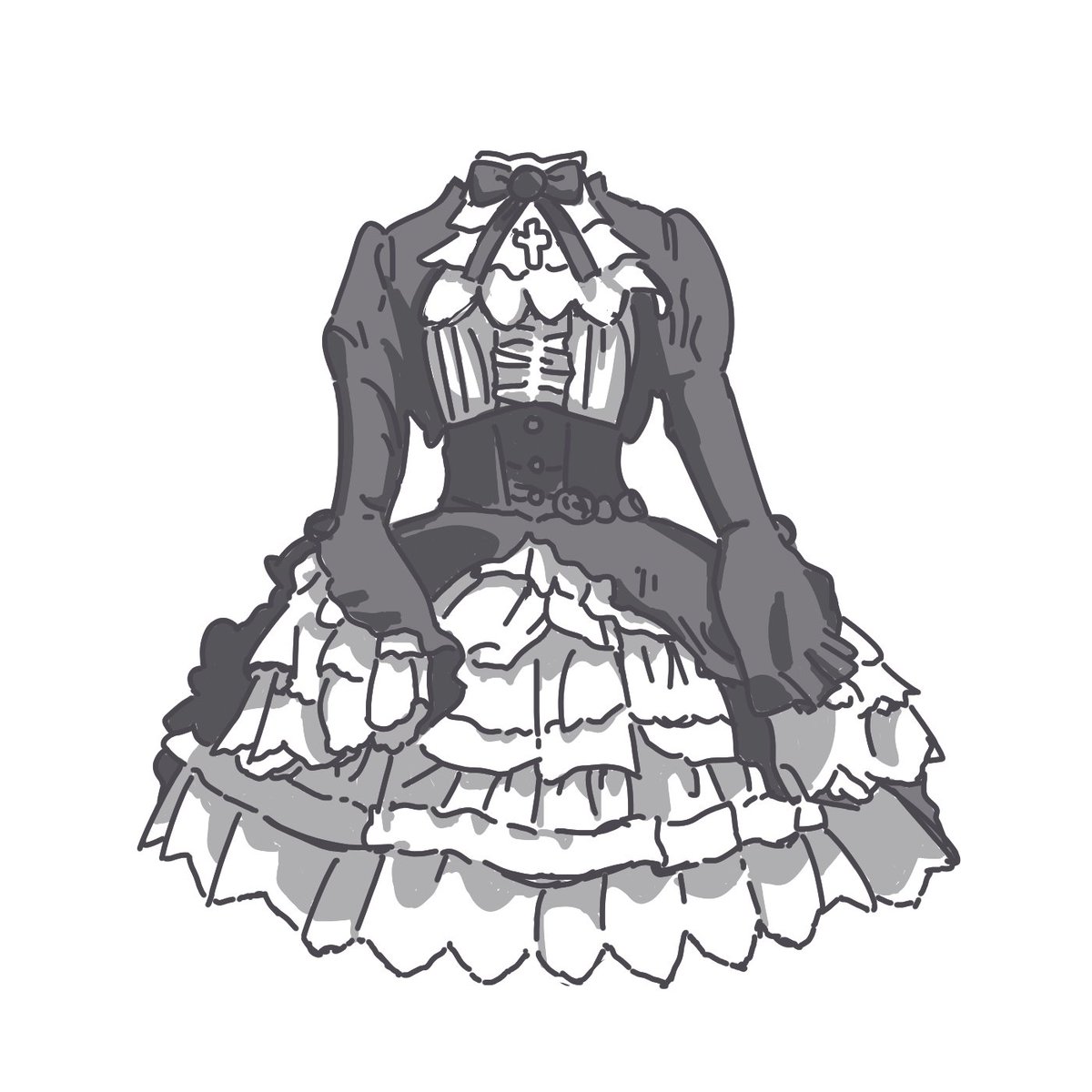 kuromoon_VRC's tweet photo. 1日1hの訓練を始めたけど、わけがわからなさすぎて毎日2hかかってる https://t.co/CNOvzzXRBp