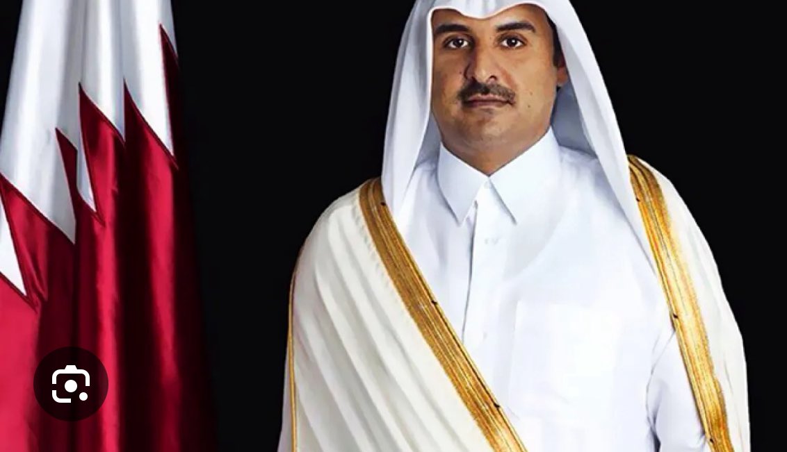 Salnesf's tweet photo. ◾️◾️العزاء الحار لقطر الشقيقة قيادة وشعبا و لسمو الأمير تميم بن حمد آل ثاني وعائلة آل ثاني الكرام بوفاة المغفور له الأمير الوالد حمد آل ثاني باني نهضة قطر الحديثة وأحد الساسة الخليجيين و العرب المتميزين

للفقيد الرحمة و المغفرة و لعائلتة الكريمة و شعب قطر قاطبة الصبر والسلوان◾️◾️ https://t.co/QgH6BfdN7b
