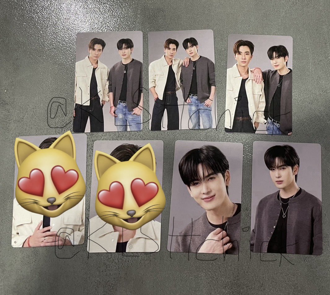 KLSHchick's tweet photo. WTS ปล่อย

✳️การ์ด ใบละ 20
✳️Postcards ซีคีน  60
✳️Photo strips ซีคีน =60

ส่ง 40 (พท พิเศษ+20)
สนใจ DM ค่ะ

#ตลาดนัดgmmtv
#ตลาดนัดซีคีน
#ตลาดนัดดิวธี
#ตลาดนัดเพิร์ธแซนต้า 
#ตลาดนัดเจมีไนน์โฟร์ท 
#INSYNCxSeaKeen 
#MrKillSeries
#PeachAndMeSeries
#TicketToHeaven https://t.co/DGtjHxJ2IJ