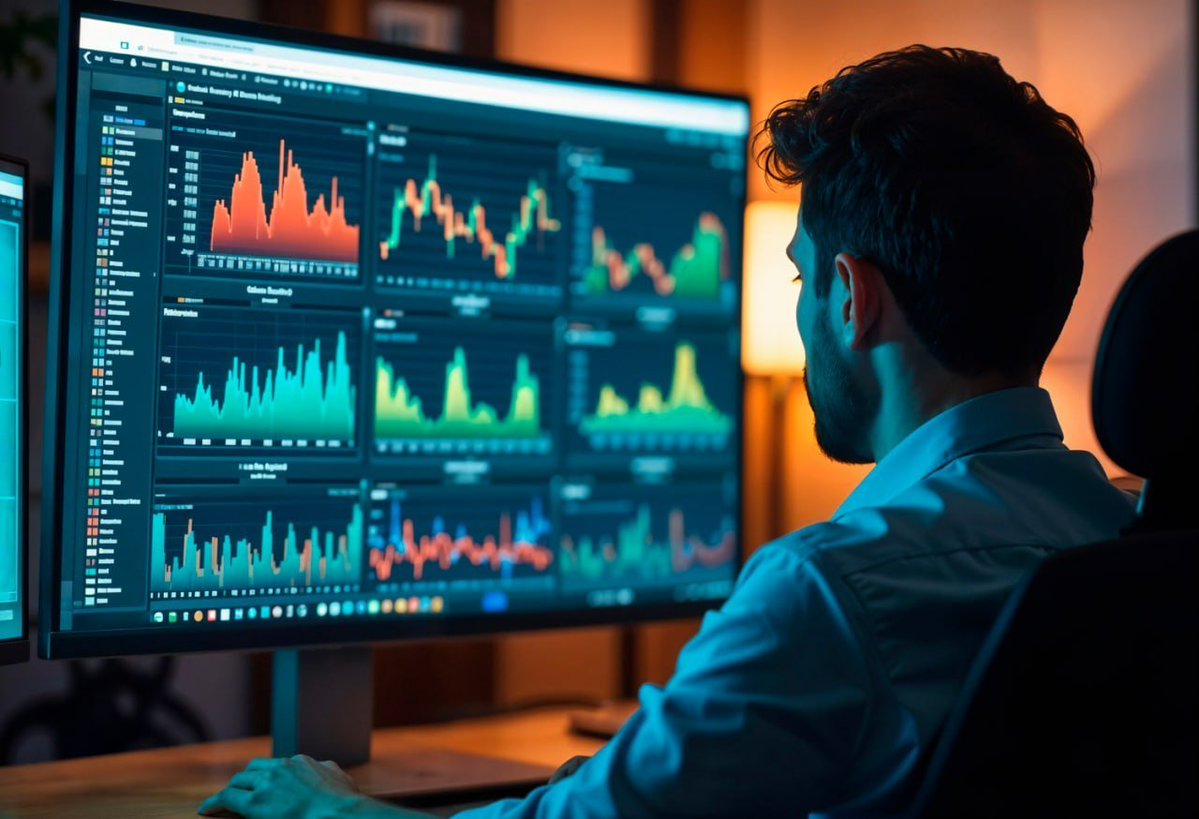 myforexvps_com's tweet photo. 📊 What matters more: CPU power or broker proximity?

Most traders focus on RAM and CPU.

But for automated trading, server location can be even more important.

The closer your VPS is to your broker, the lower the latency. https://t.co/TttpiFi5Sf