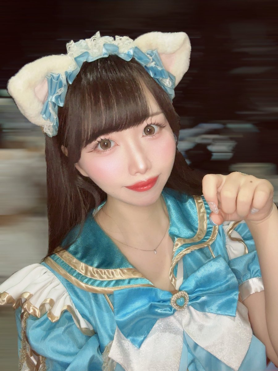 今日は新宿2本回しありがとうございました🎤🫧 会いに来てくれたのと