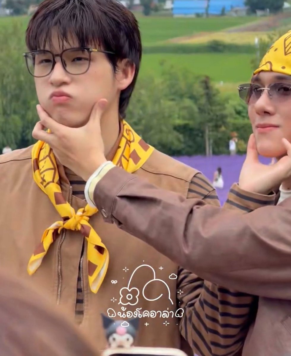 KurogaiLuv_SK's tweet photo. ฮอกไกโดหวานมาก https://t.co/sj4RKD5N3r