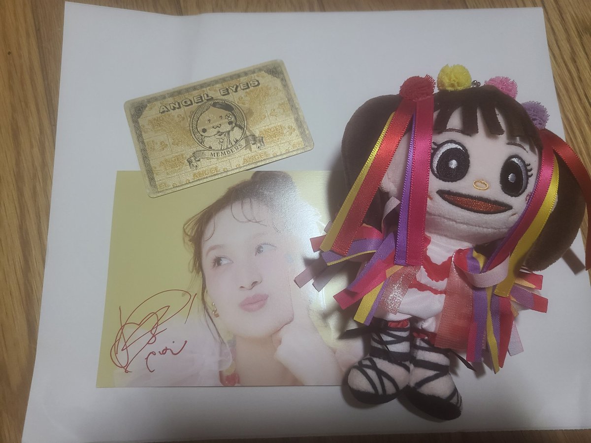 10tenT's tweet photo. 夏菜子ちゃ誕生日おめでとう！これまでもここからもずっとでこっぱち～
記念すべき今日AE更新しました
#百田夏菜子誕生祭2026 https://t.co/gc9sBXWM9S