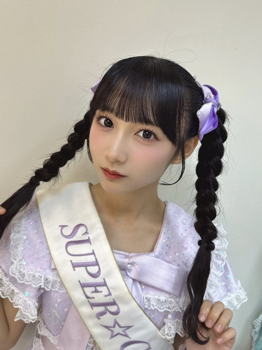 SG6_AYANA_avex's tweet photo. まずは、現体制ラストライブ本当にありがとうございました😌

2人の卒業は寂しいし、悲しいし、
これからがすごく不安だけど、
今の8人と、ニジストさんと作るライブが大好きってあらためて感じて、
自分がスパガでいられることを心から
ありがたく嬉しく思えた日でした

忘れたくない日を増やしてくれてありがとう