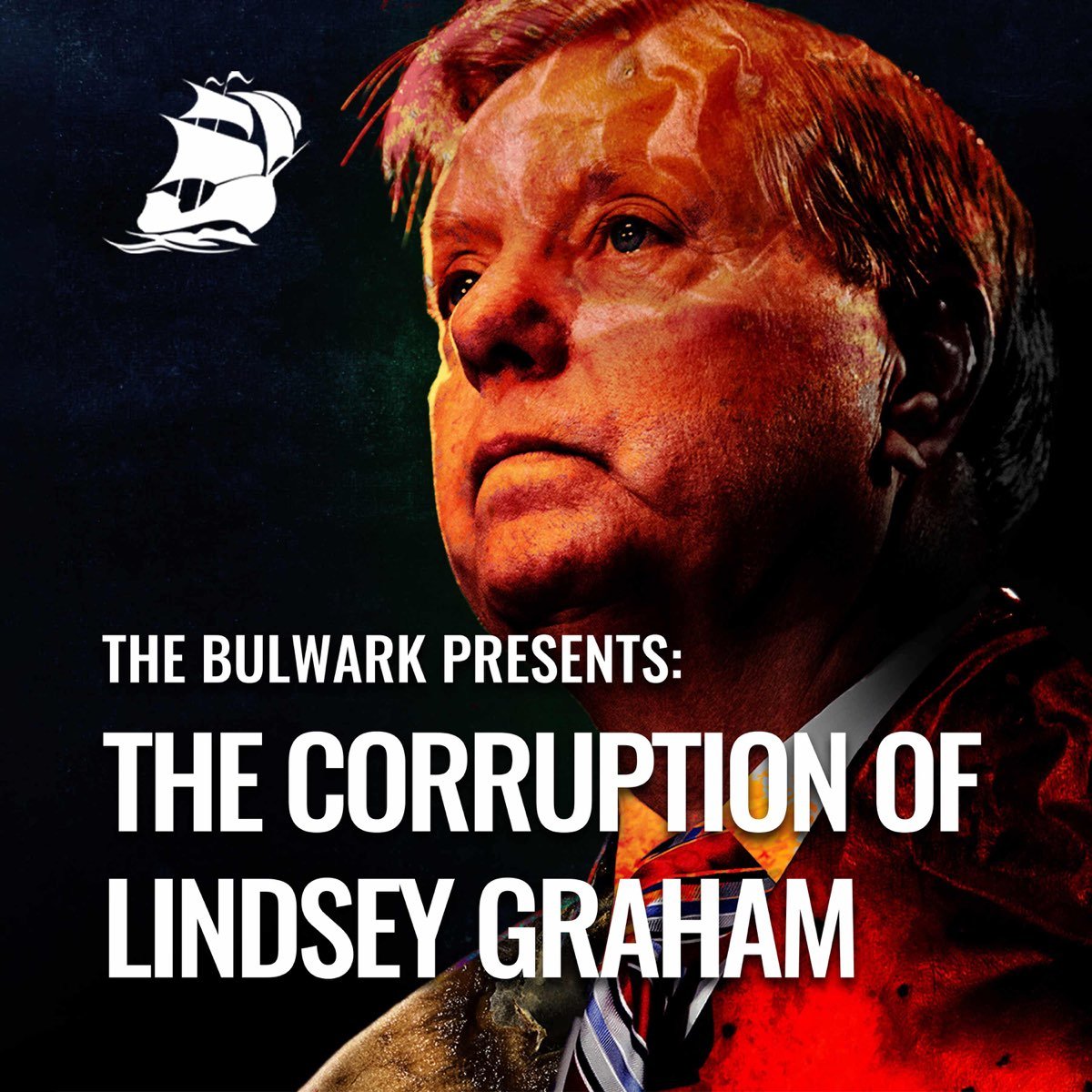NationalRogue's tweet photo. Lindsay Graham was a RINO and a TRAITOR! https://t.co/i5iuiQ2XRJ