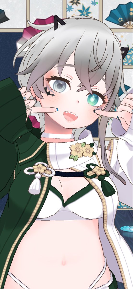 Nooo_name68's tweet photo. 自撮りその2📸
いかがわしく…ない…はず… https://t.co/bxVYiC5rCJ