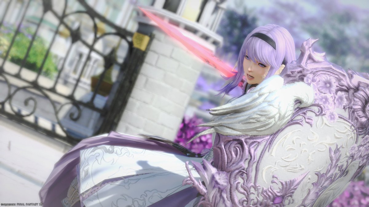 Travis_ffxiv's tweet photo. #FF14 #FFXIV #SS #ナイト
騎士の攻勢 https://t.co/8yTLlQjHL3
