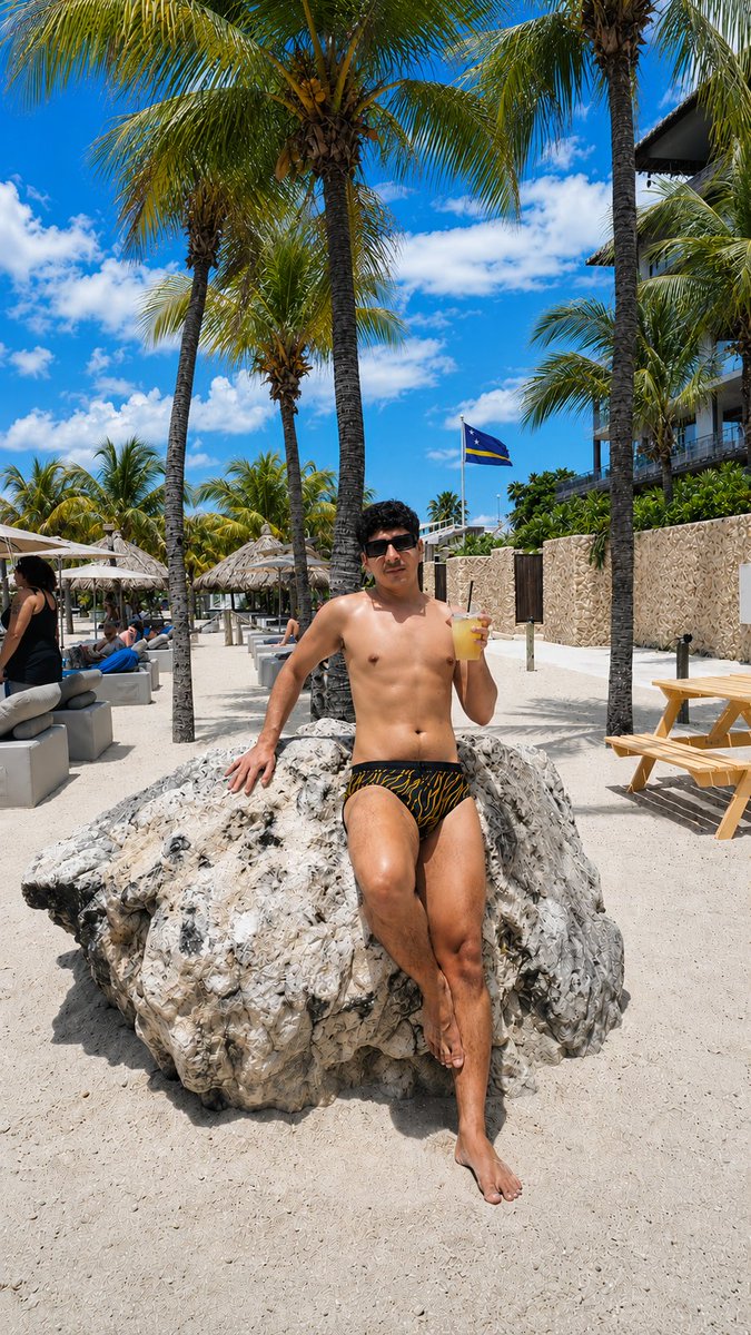 Diego_Loiola's tweet photo. Cu de Curaçao. Dutch Caribbean .
#curaçao #travel #caribbean https://t.co/WsSeBB44Go