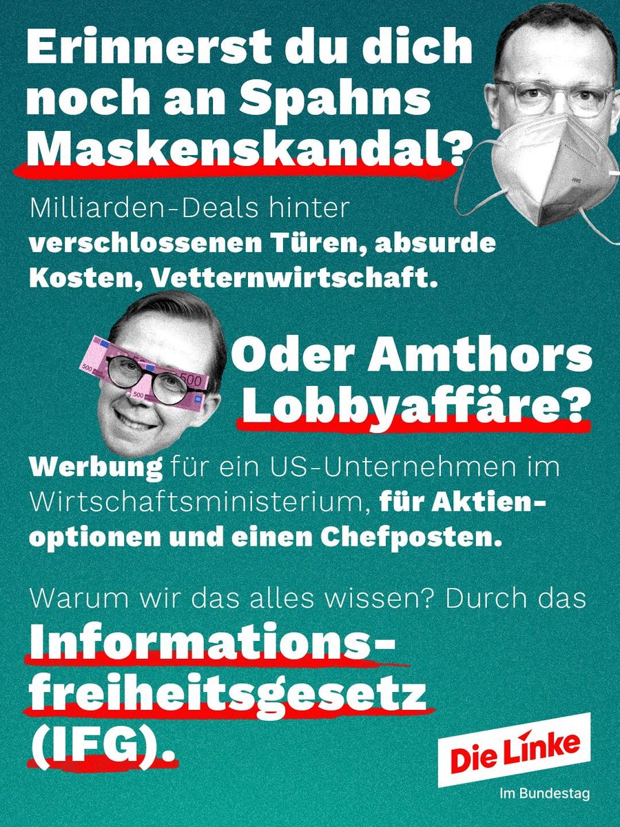 mel__aura's tweet photo. Federführend bei der Gesetzesänderung war wohl Amthor. Warum wohl? https://t.co/tfELUWe55F