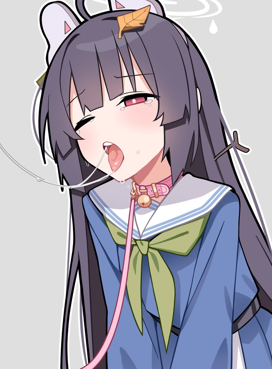 nanozenzen's tweet photo. Happy birthday Miyu! you're not useless at all! love you! 🤗❤️ 

#ブルアカ #霞沢ミユ生誕祭2026 #霞沢ミユ https://t.co/vAEzUnTG5N