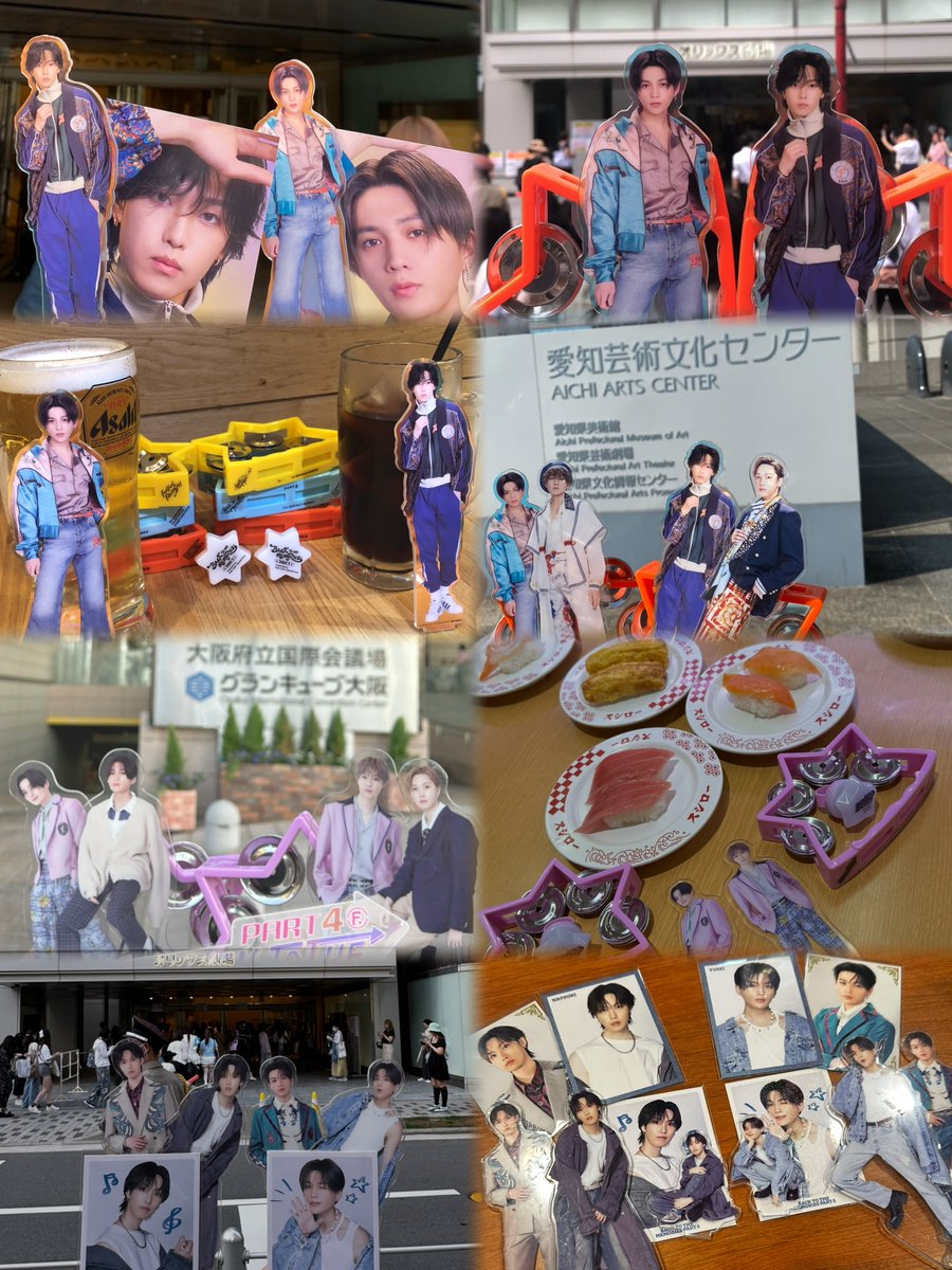upataiki125's tweet photo. BTTM祭ほんんんまに楽しみ(ᐢ👍🏻> ̫ <ᐢ)👍🏻
今まで該当じゃなかったけど、見ての通りPART1〜5しっかり毎年堀ファンとして（👈🏻）見させていただいてますので👍🏻👍🏻これにせかたい追加されて尚更楽しみでやばい😭😭
大樹さんに踊って欲しい楽曲死ぬほどある🤩 https://t.co/3MpbWGPG3w