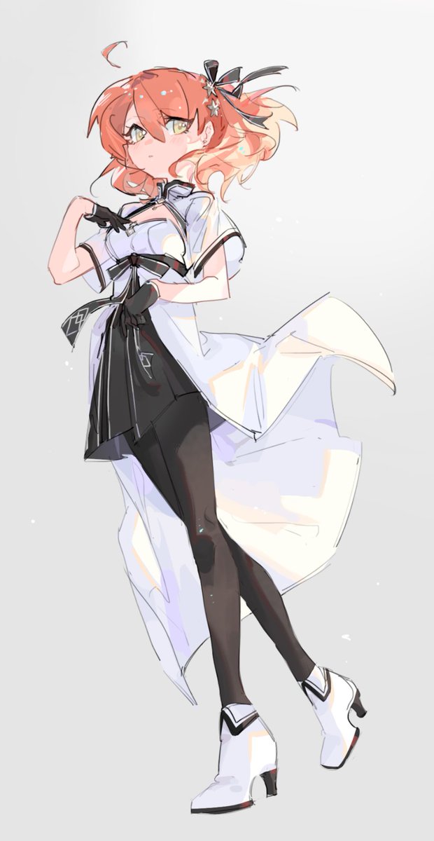 alululurua's tweet photo. ぐだ子
いろんな服を描きたい✍️✍️
ゆっくりしなよ https://t.co/1H1BFefR2A