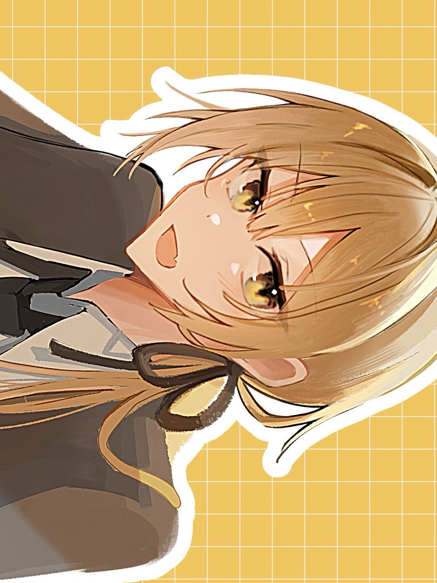 nui3939's tweet photo. #初夏の創作クラスタフォロー祭り
#絵描きさんと繋がりたい

自創作も二次創作も上げる雑多垢です！
全反応巡回で気になった方無言フォローにてお迎えします～！
よろしくお願いします！！ https://t.co/wCEhbVWM7z