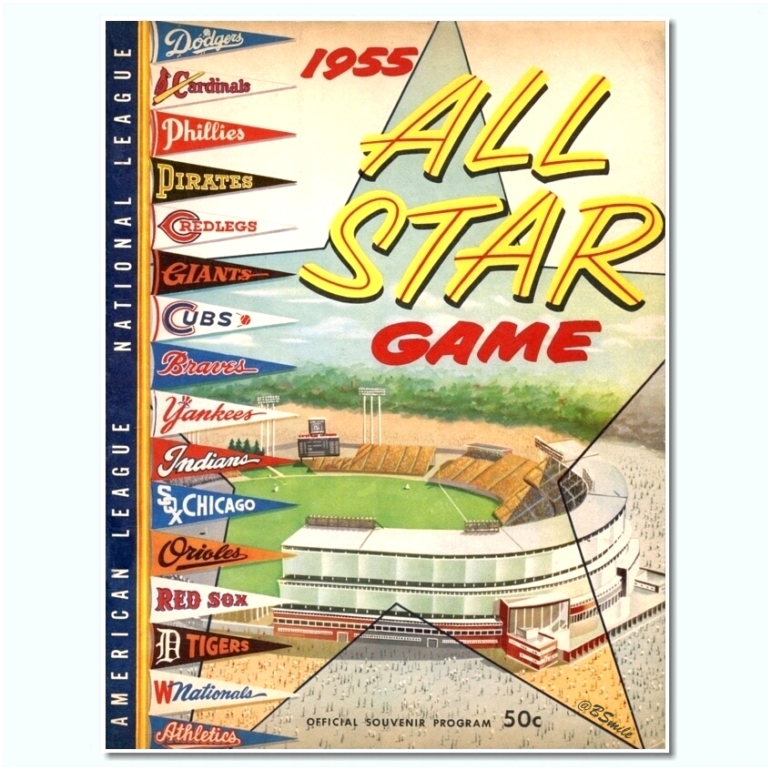 Baseball by BSmile tweet media