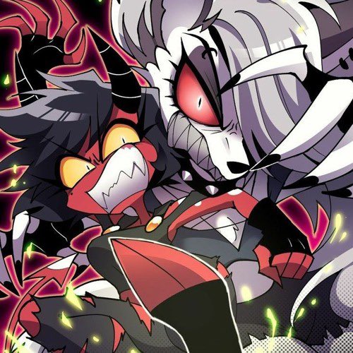 B0bbleWhale's tweet photo. ~The two best employees of IMP are here to play!

N)sfw 

Both are Bisexual and more than happy to plot https://t.co/jAQYR25ABd