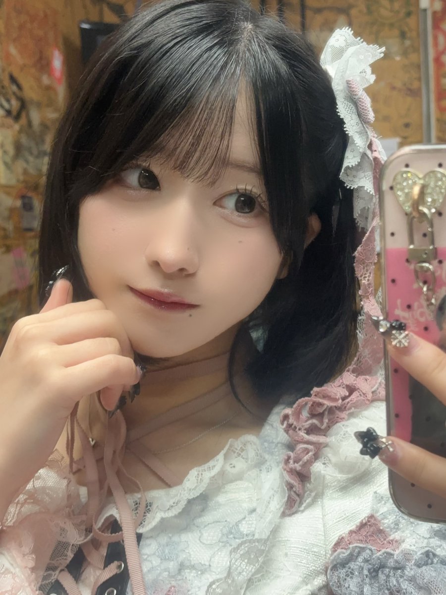 月宮まよい【MiiS】11/5BLAZE GOTANDAワンマン (@mayoi_miis) / Posts