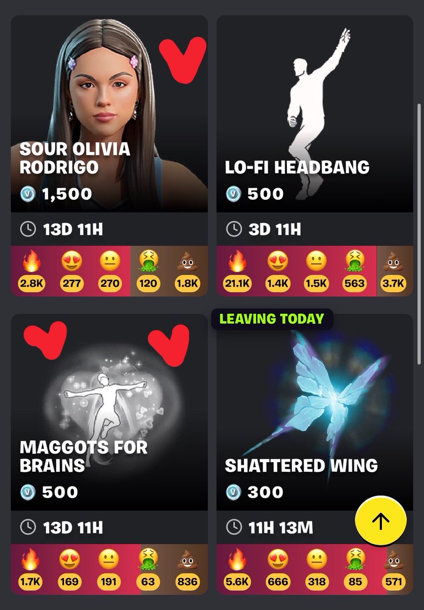 scarletspoison's tweet photo. i check fn gg, i see WL huge, i put head in hands, i close fn gg https://t.co/Q3ZLqaABlP