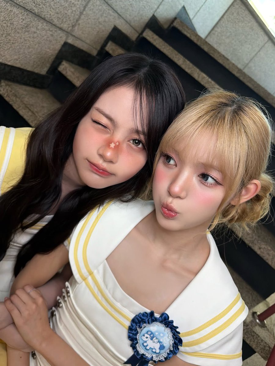 urmyhappycm's tweet photo. 메뉴즈 몬데~~ 🖤💛 https://t.co/QzYRd8i3bq