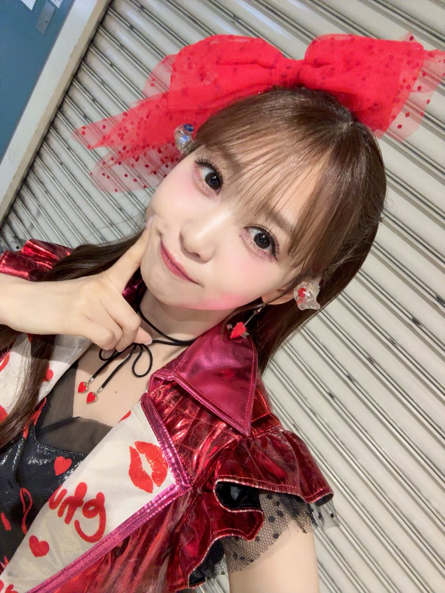iRis_s_yu's tweet photo. #アニサマ 2026
今年もアニサマに出られるのが嬉しくて、さらにOPコラボやi☆Risちゃんそして芹澤優feat.MOTSUと、たくさん歌うことができて最高の1日でした！！！
来てくれたみんなが楽しんでくれてたらとっても嬉しいです…！！🍊✨⚡️
そしてあわよくば芹澤優ちゃんを好きになってね〜🩵 https://t.co/2UvoC0NZmU