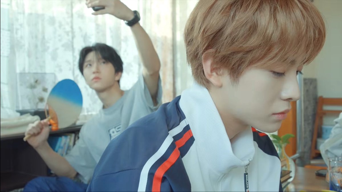 초록 tweet media