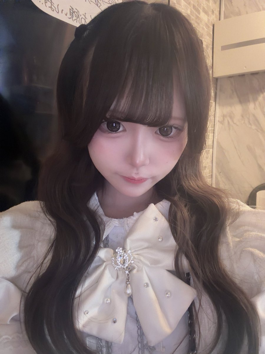 neanya0's tweet photo. コンカフェ顔？(ᐡ ̳ᴗ  ᴗ)💦 https://t.co/AVpurVHBjv